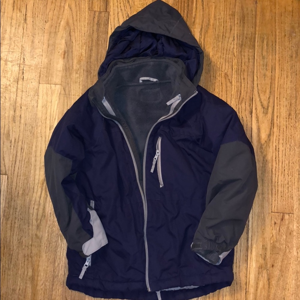 Children’s Place | 3 in 1 Coat